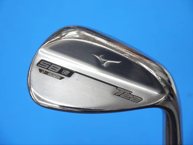 Mizuno ウェッジ
