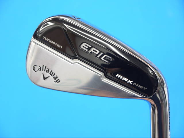 Callaway アイアンセット