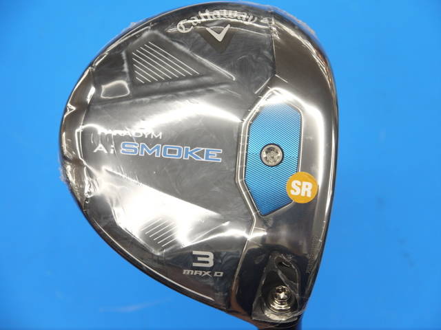 Callaway フェアウェイウッド