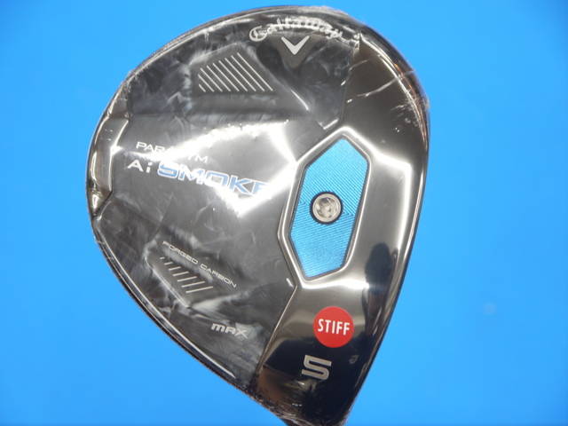 Callaway フェアウェイウッド