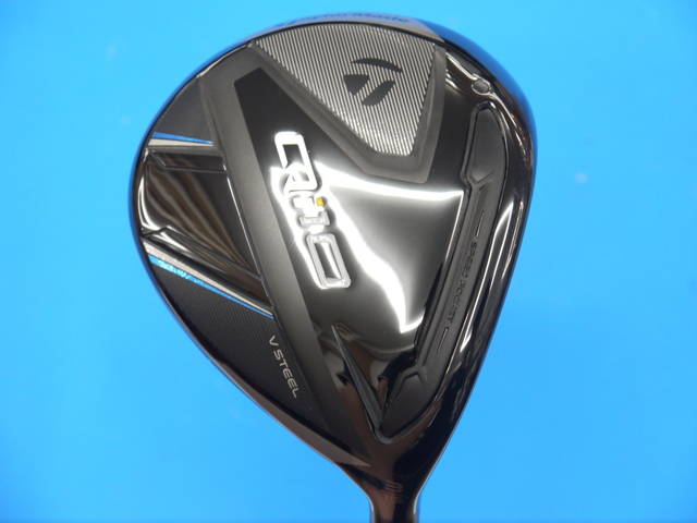 TaylorMade フェアウェイウッド