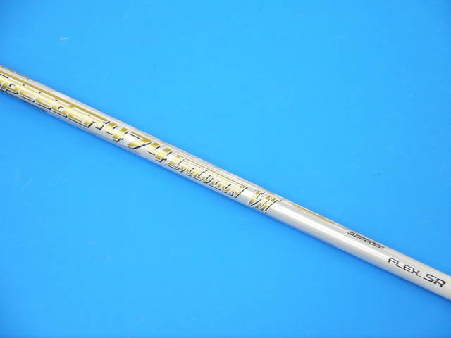 Fujikura シャフト