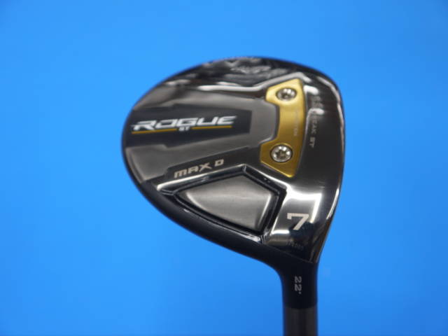 Callaway フェアウェイウッド