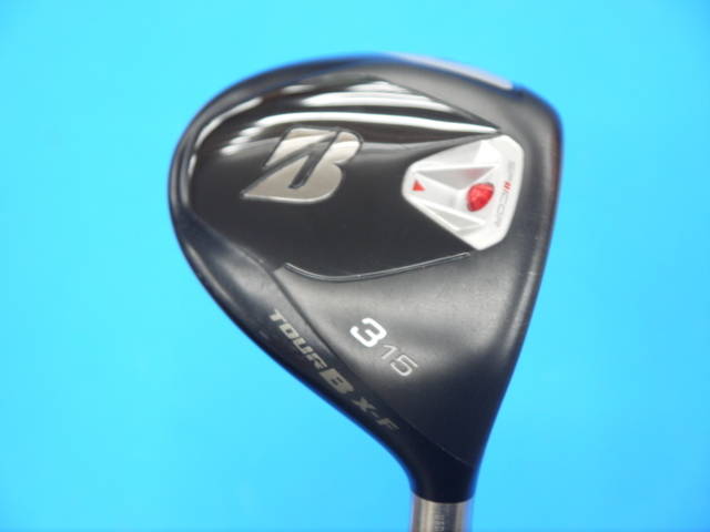 BRIDGESTONE フェアウェイウッド