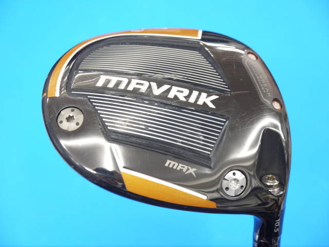 Callaway ドライバー