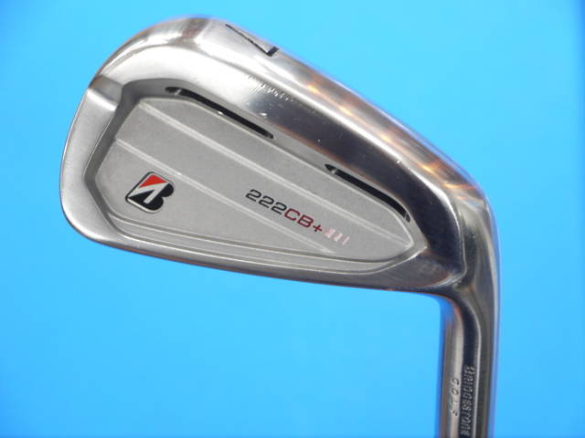 BRIDGESTONE アイアンセット