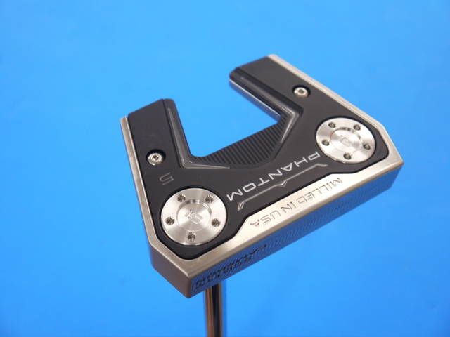 SCOTTY CAMERON パター