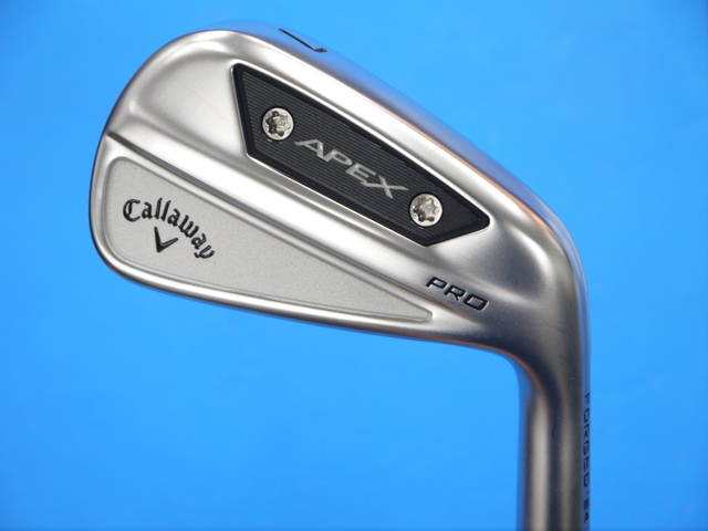Callaway アイアンセット