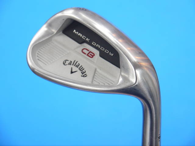 Callaway ウェッジ