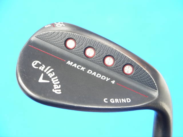 Callaway ウェッジ