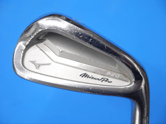 Mizuno アイアンセット