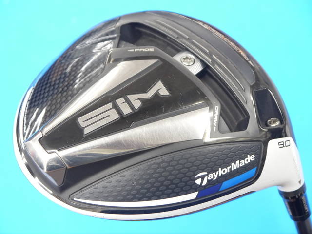 TaylorMade ドライバー