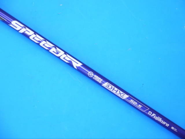 Fujikura シャフト