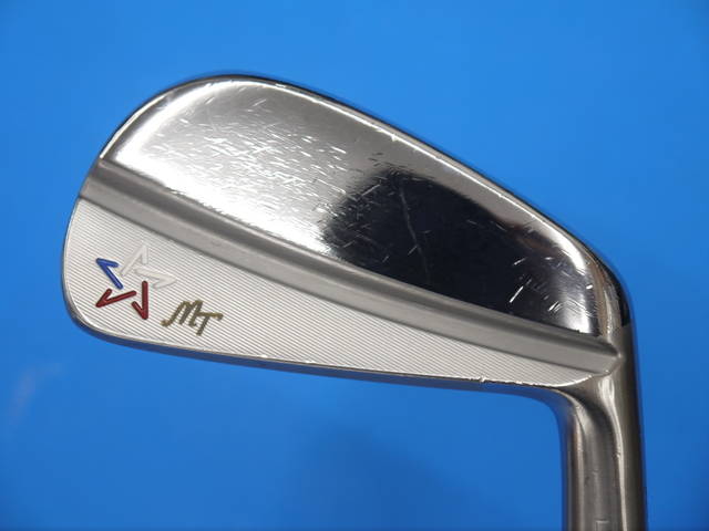 ARTISAN GOLF アイアンセット