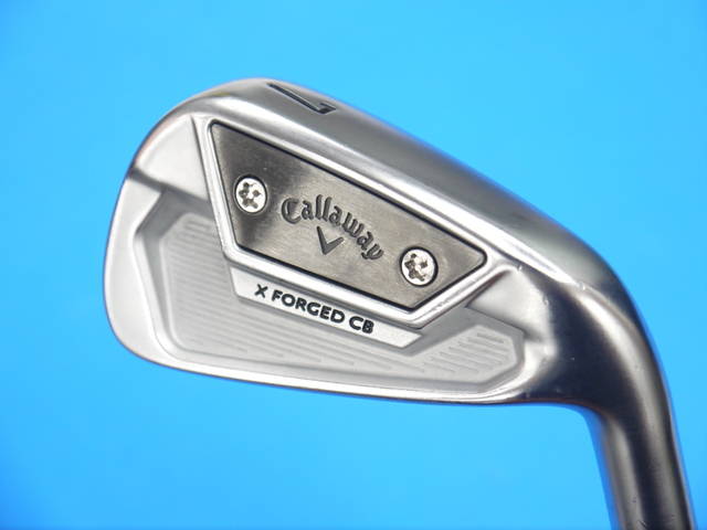 Callaway アイアンセット