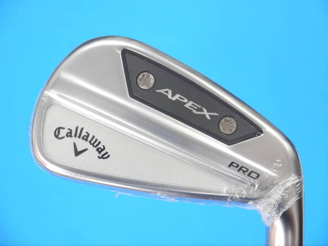 Callaway アイアンセット