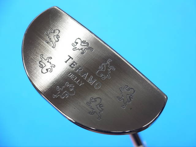 Piretti パター