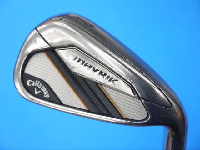 Callaway アイアンセット