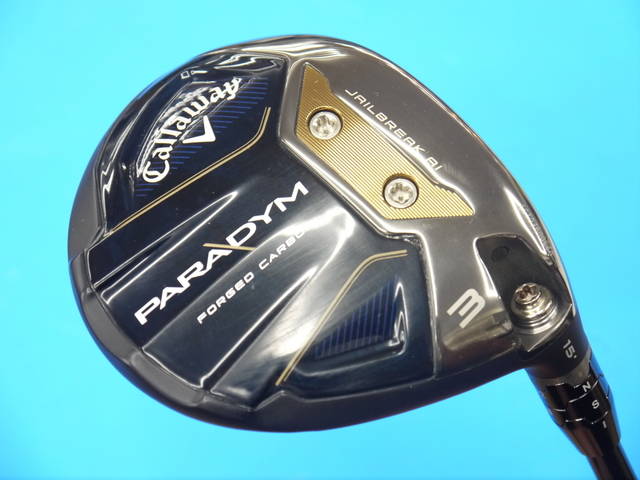Callaway フェアウェイウッド