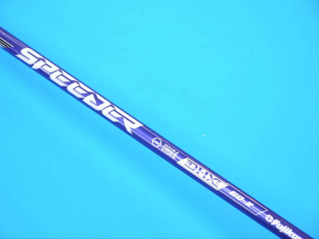 Fujikura シャフト