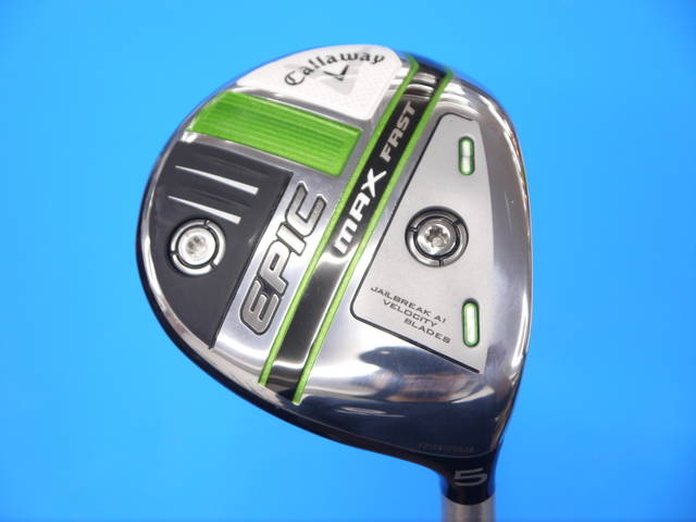 Callaway フェアウェイウッド