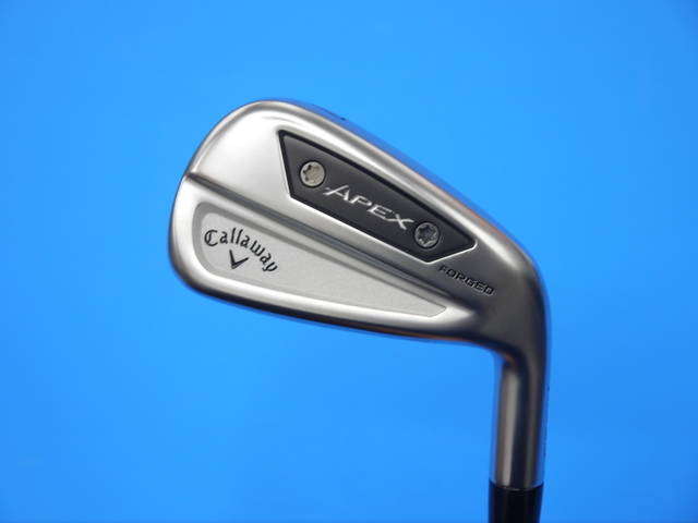 Callaway アイアンセット