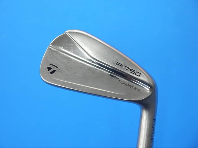 TaylorMade アイアンセット
