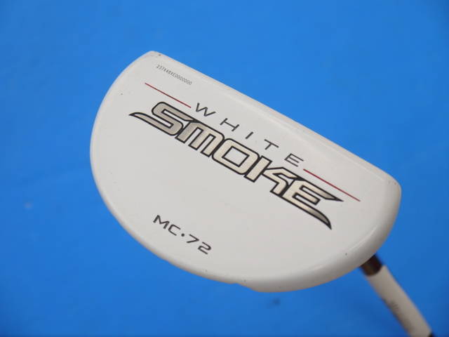 TaylorMade パター