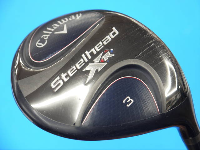Callaway フェアウェイウッド