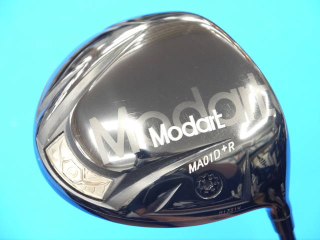 Modart ドライバー