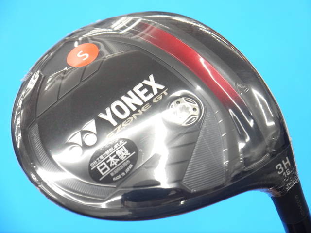 YONEX フェアウェイウッド
