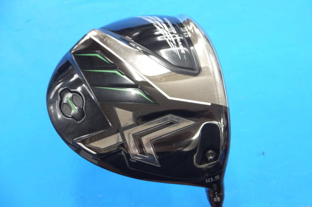 DUNLOP ドライバー