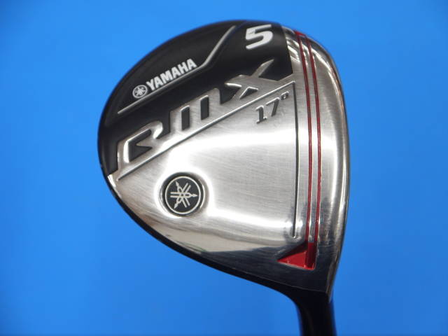 YAMAHA フェアウェイウッド