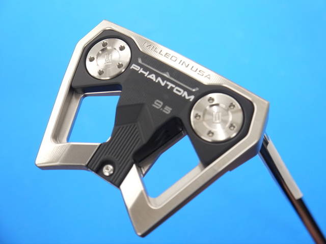 SCOTTY CAMERON パター