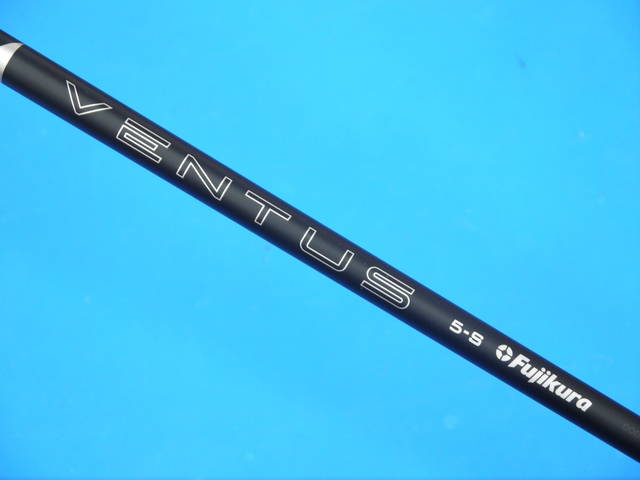 Fujikura シャフト