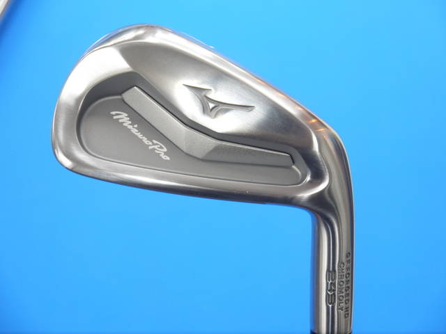 Mizuno アイアンセット