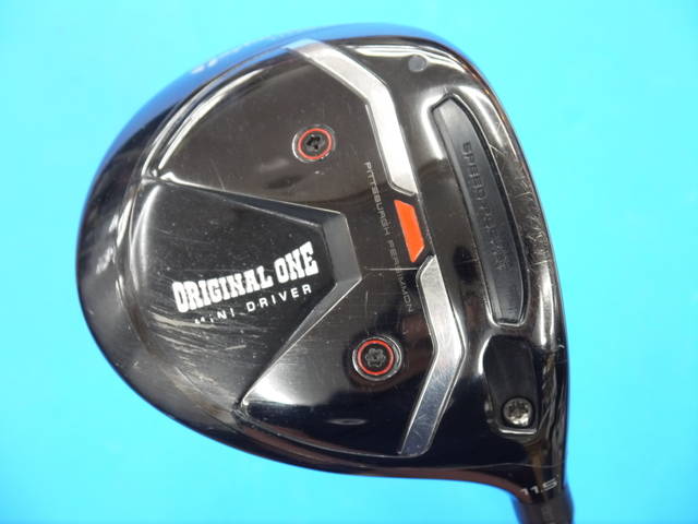 TaylorMade ドライバー