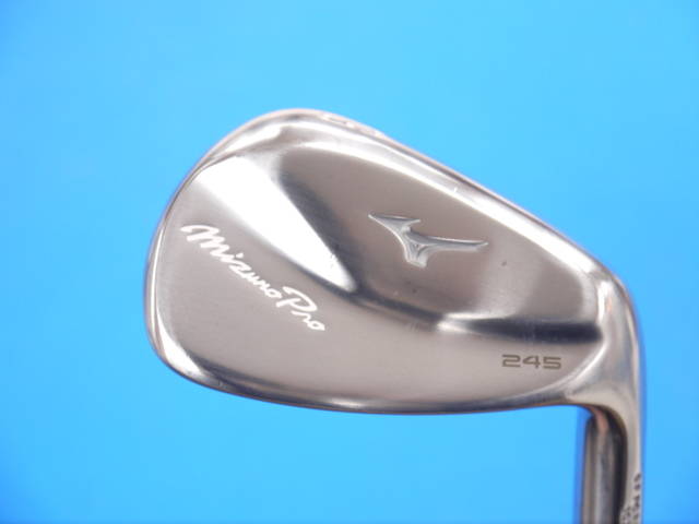 Mizuno ウェッジ