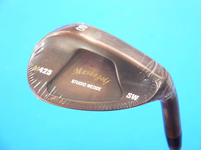 MasdaGolf ウェッジ