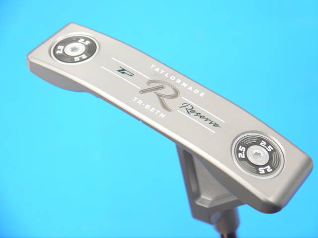 TaylorMade パター