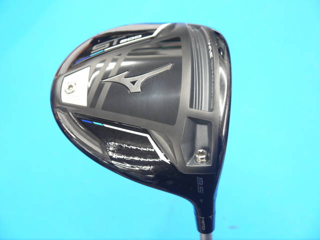 Mizuno ドライバー