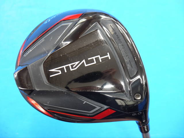 TaylorMade ドライバー