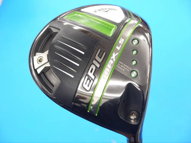 Callaway ドライバー