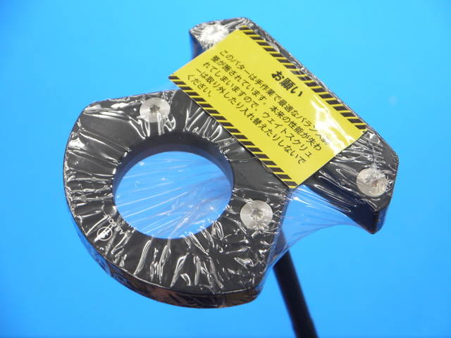 L.A.B.GOLF パター