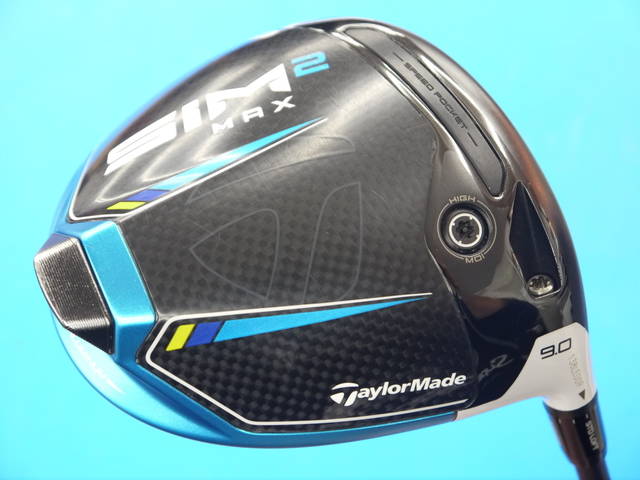 TaylorMade ドライバー