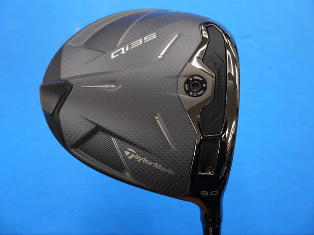 TaylorMade ドライバー