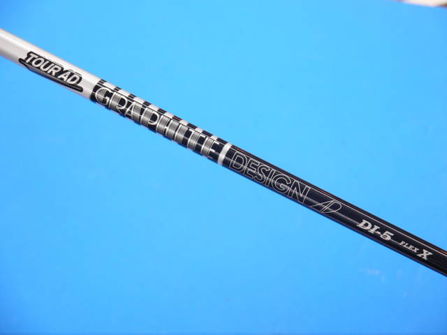 GRAPHITE DESIGN シャフト