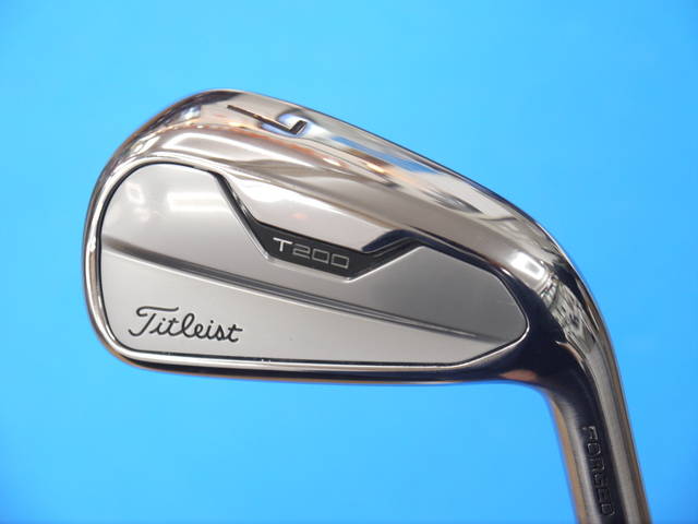 Titleist 単品アイアン