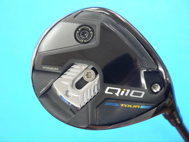 TaylorMade フェアウェイウッド