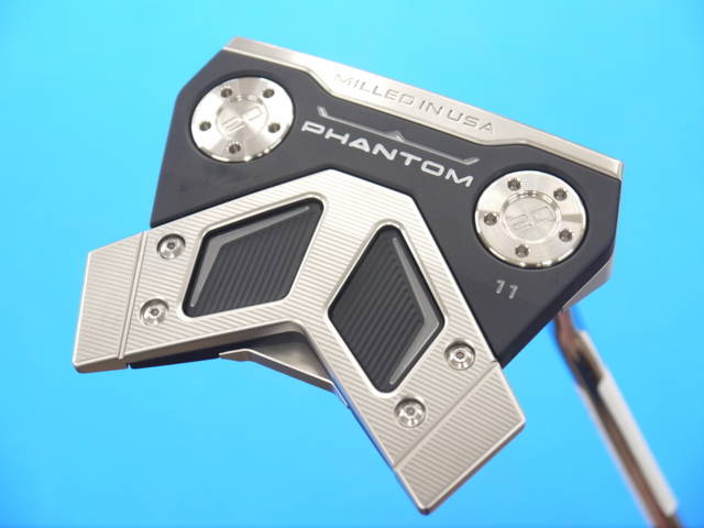 SCOTTY CAMERON パター